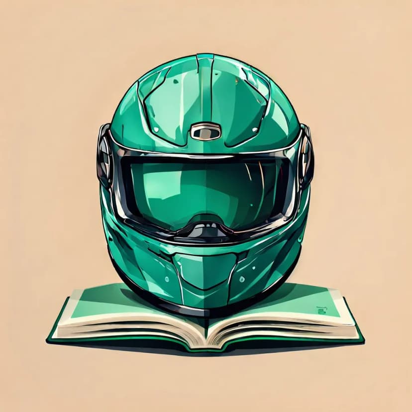 A1 ve A2 Motosiklet Ehliyeti: Güç, Kontrol ve Sürücü Sorumluluğu