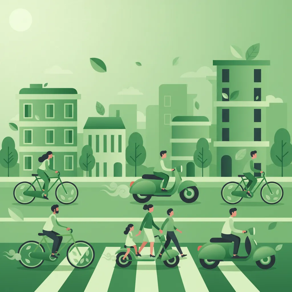 Teoria prawa jazdy AM Holandia: Etyka jazdy, uprzejmość i wpływ na społeczność