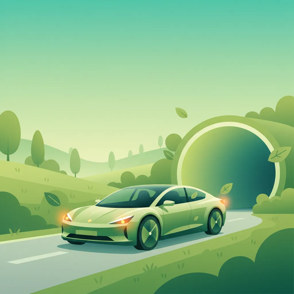 Stopping, Parking, and Tunnels lesson image