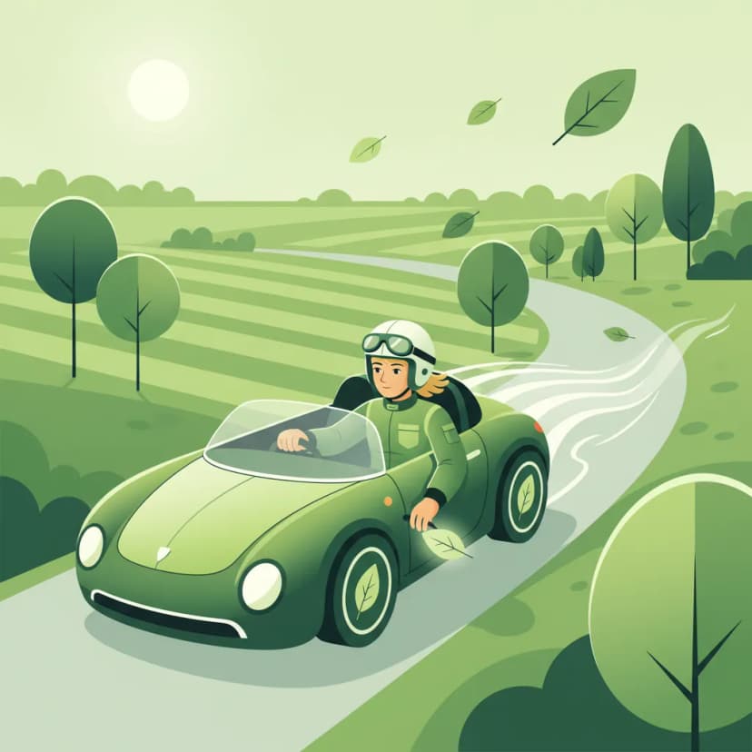 Afbeelding van de les Gaskabelbeheer en Vermogensafgifte