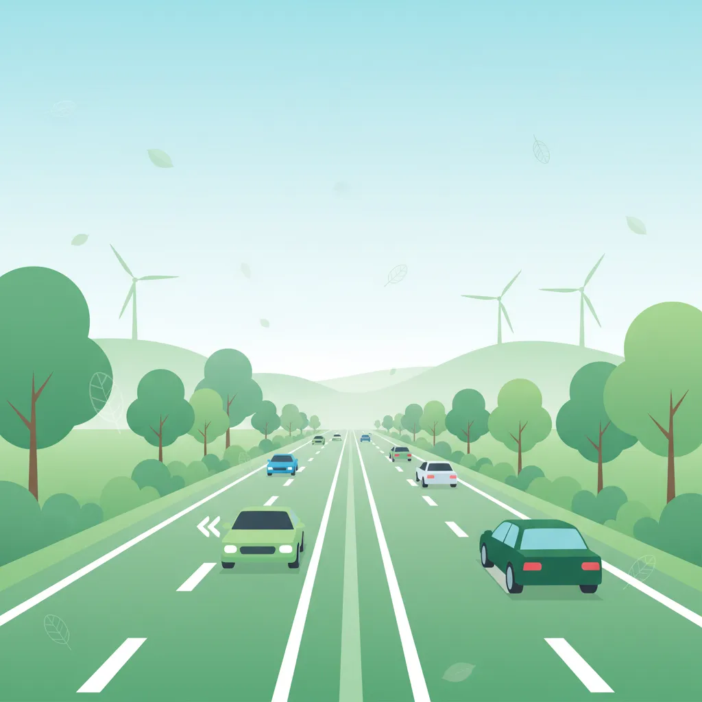 Dutch Motorcycle Theory (A2): Lane Discipline and High-Speed Overtaking