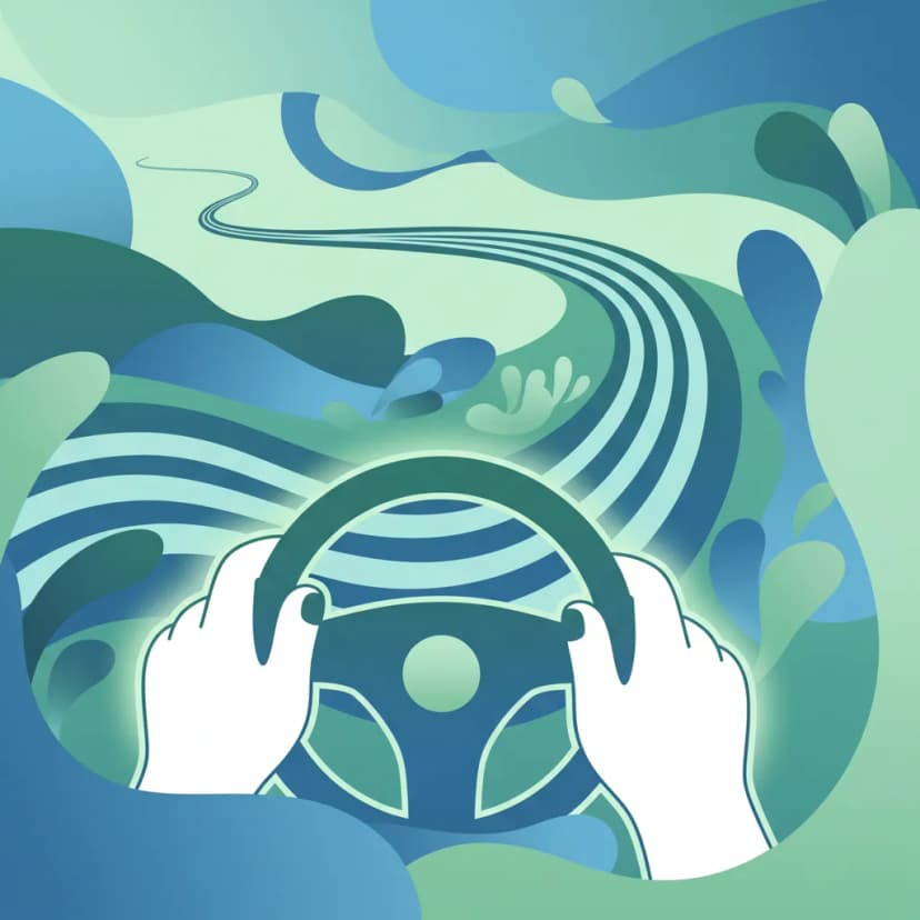 Essentiële Stuurtechnieken voor de Nederlandse Weg