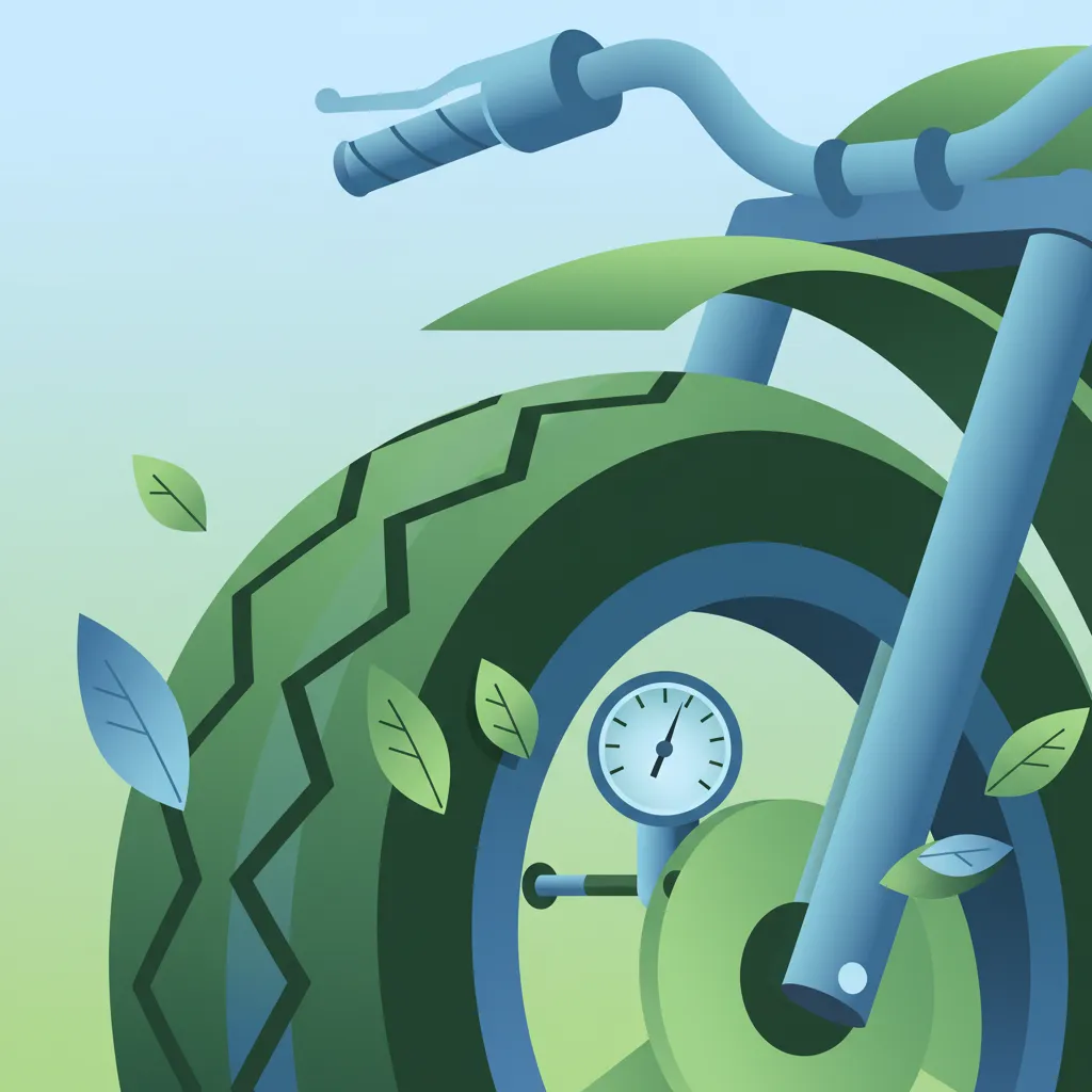 Essentiële Motorchecks voor je Nederlandse Rijbewijs Theorie-examen