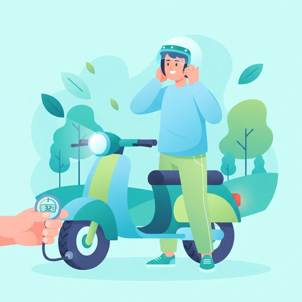 Obraz jednostki Wyposażenie Bezpieczeństwa i Kontrola Pojazdu