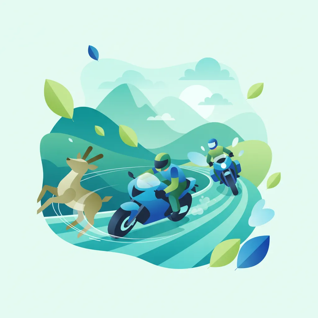 Nödfall undanmanövrer och farlighetsförutseende