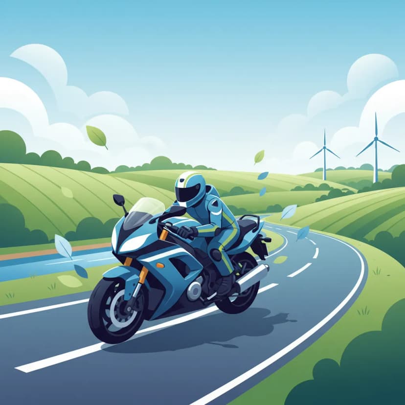 Obraz jednostki Zakręty, pochylenie i stabilność