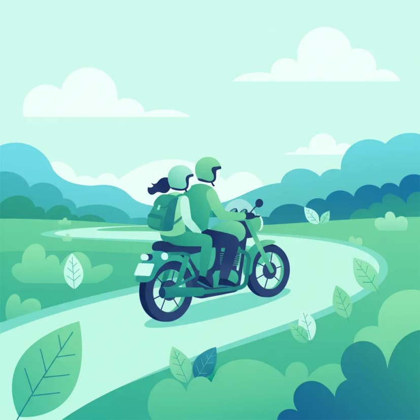 Load Distribution, Passenger Riding, and Vehicle Dynamics unit image