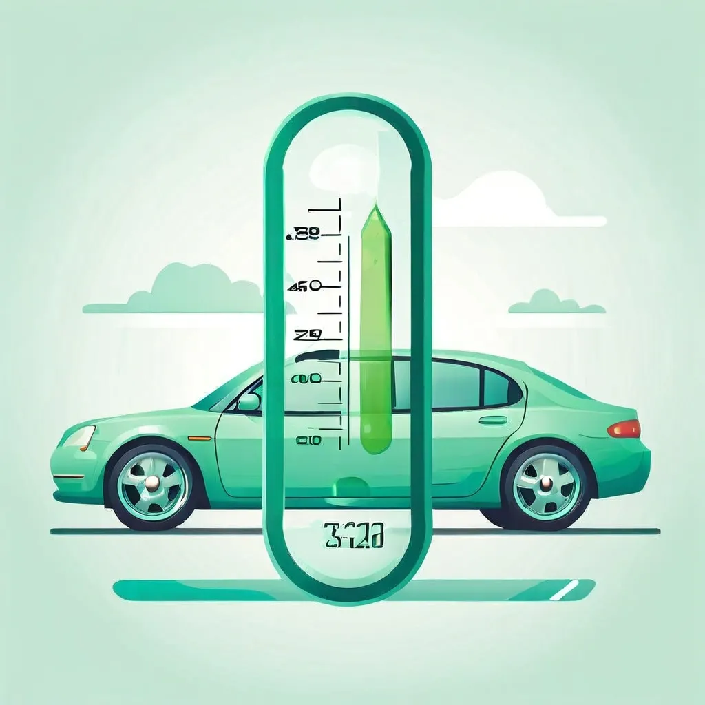 Egzaminy prawa jazdy CBR podczas ekstremalnych upałów: zasady odraczania w Holandii