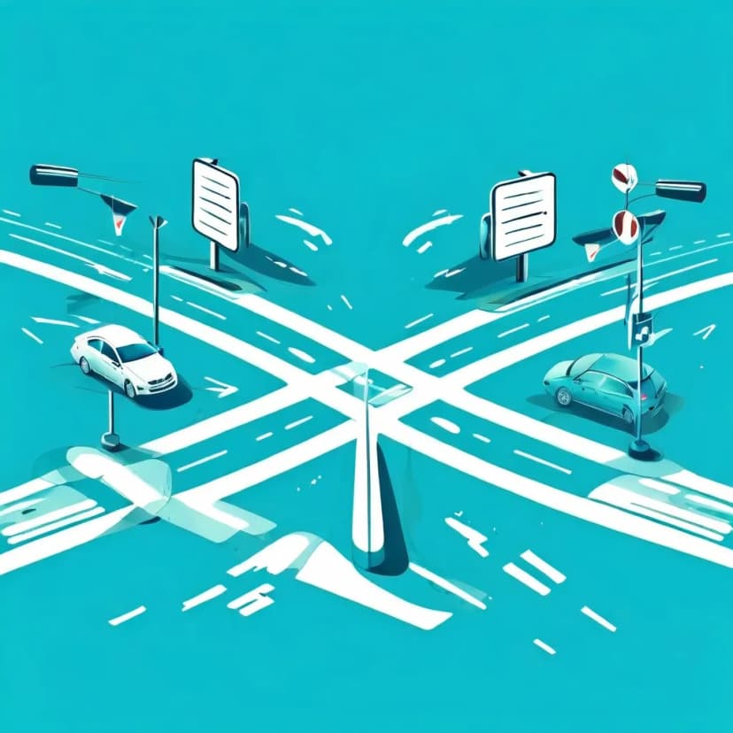 Mastering Dutch Priority Rules: Tricky Intersection Scenarios for CBR