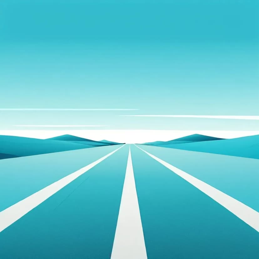 Article image for Understanding Road Camber: How Road Tilt Affects Driving Safety in the Netherlands