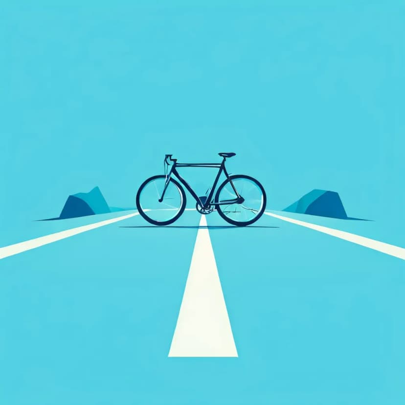 Navigating Narrow Dutch Roads: Merging, Obstacles, and Priority