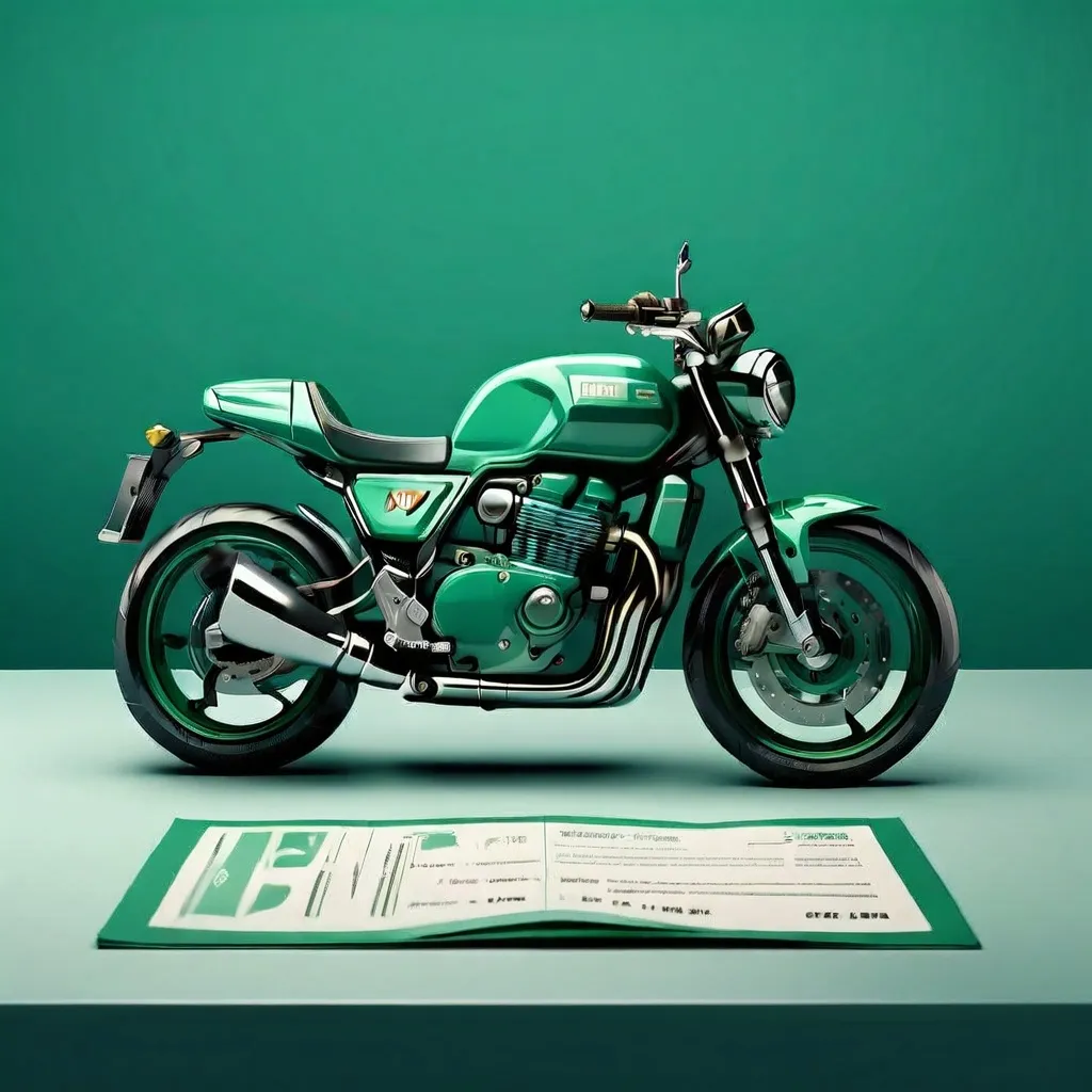 Mandatory Documents for A1 Riders in the Netherlands: What to Carry