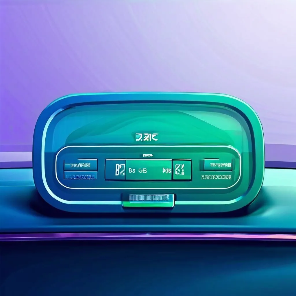 Hollanda 'Mavi Bölge' ve Park Diski Kurallarını Anlama