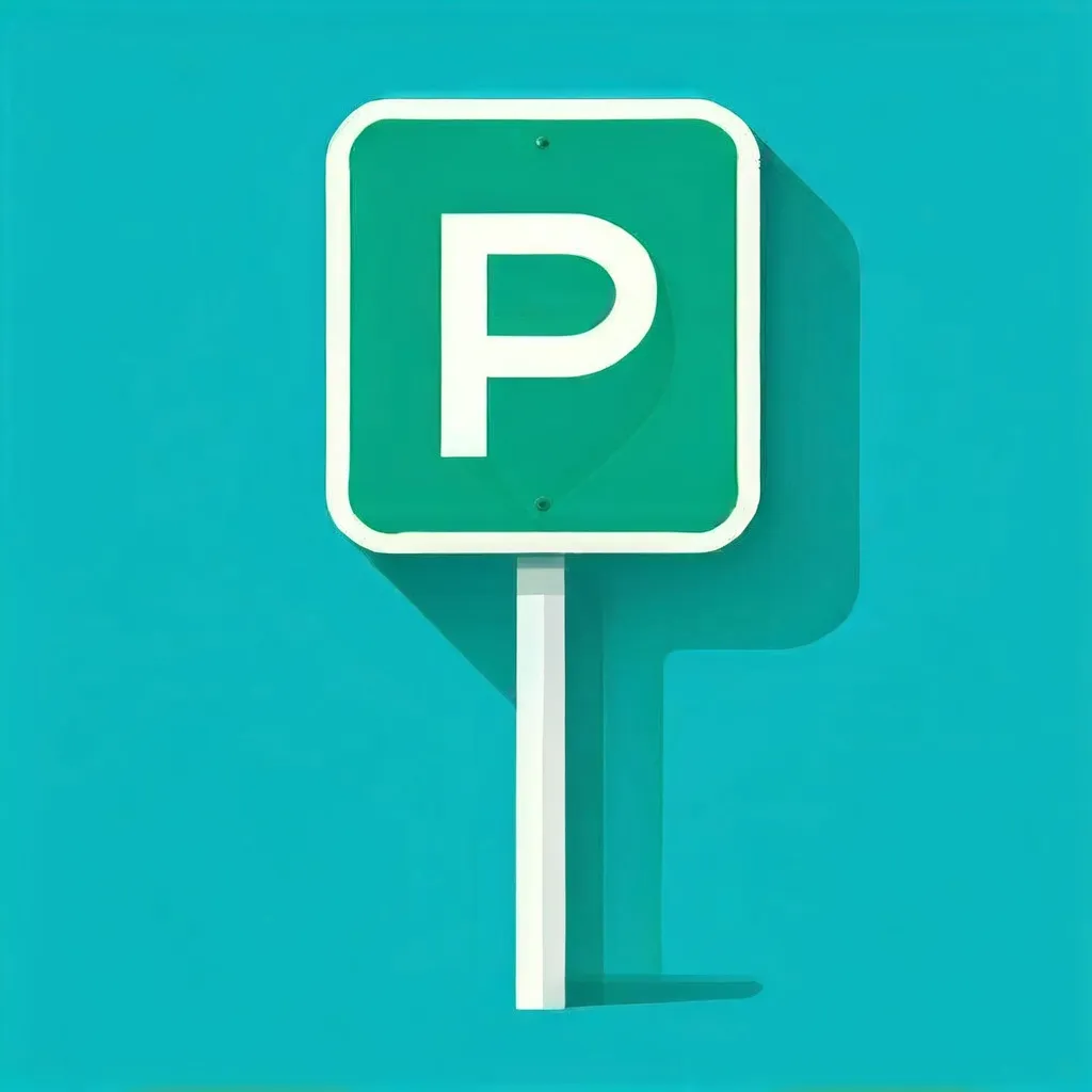 Nederlandse parkeer- en stopregels: wat u MOET weten voor het CBR-examen