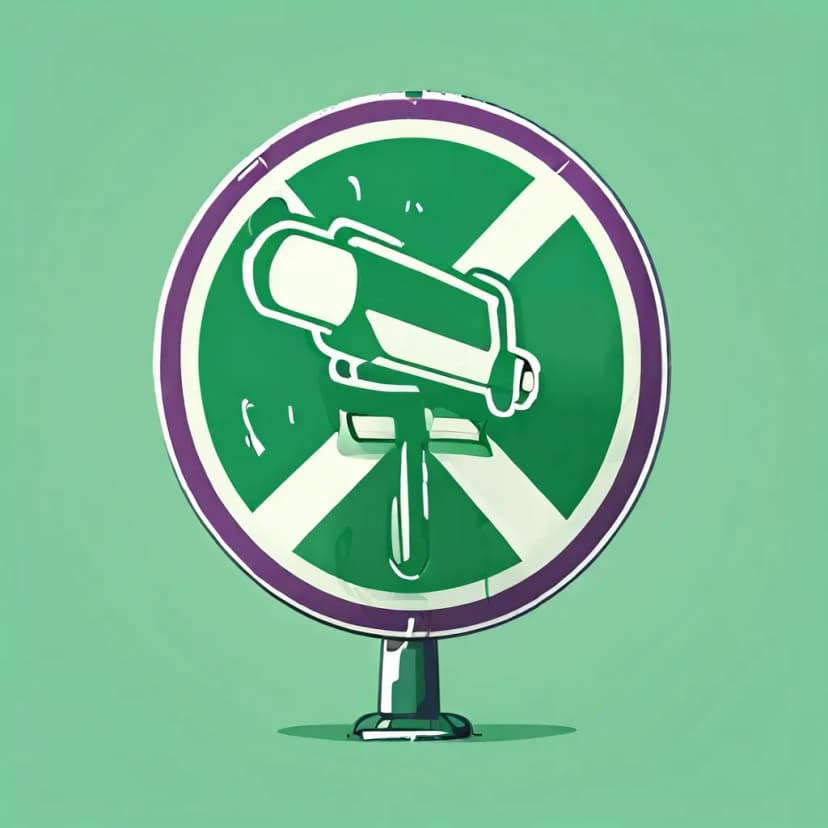 När får du lagligt använda bilens tuta i Nederländerna? CBR-regler förklarade