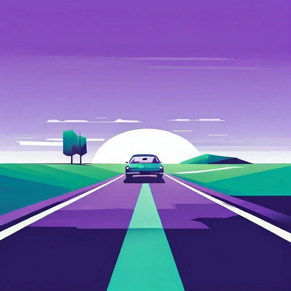 CBR Voorrangsregels: Voetgangers zonder Oversteekplaats