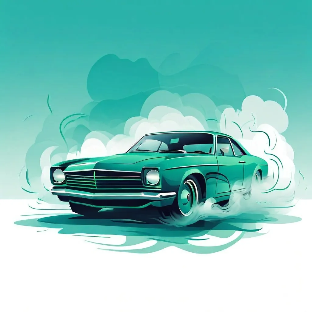 Comprender la pérdida de control del vehículo a altas velocidades: Enfoque del examen teórico neerlandés