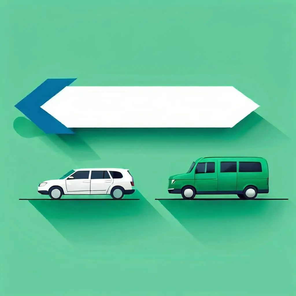 Article image for Passing Places on Narrow Dutch Roads: Rules and Priority