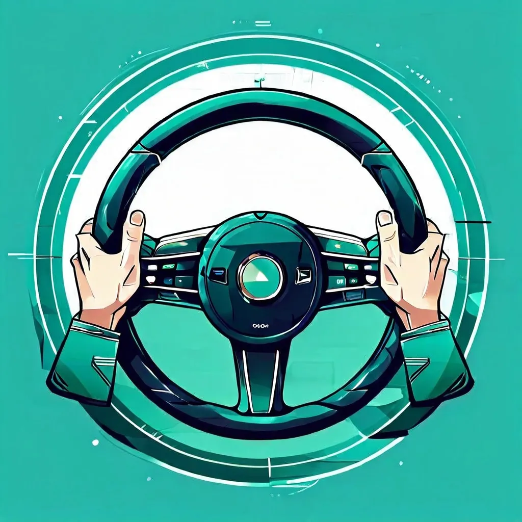 Rij-afleidingen: Telefoongebruik, vermoeidheid en stress in Nederlands verkeer