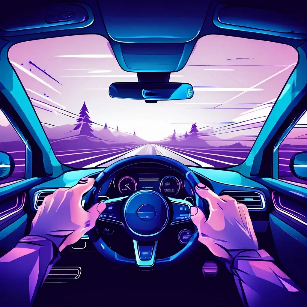 CBR Exam Focus: Recognizing and Managing Driving Fatigue and Distractions