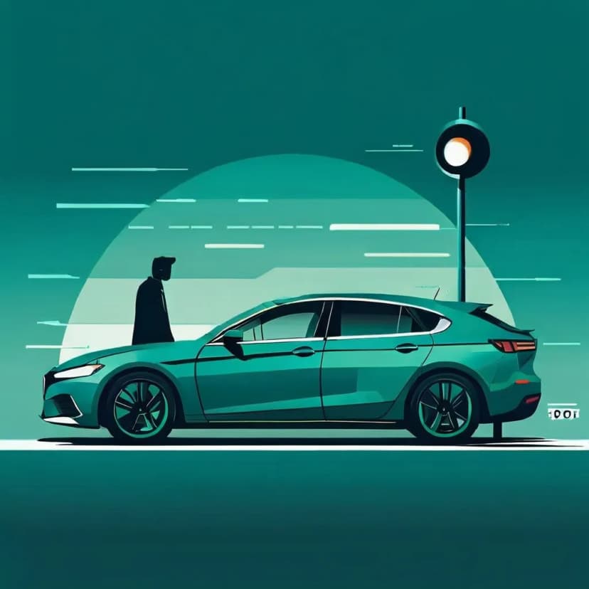 Procedura w razie wypadku drogowego: Twój obowiązek prawny w Holandii