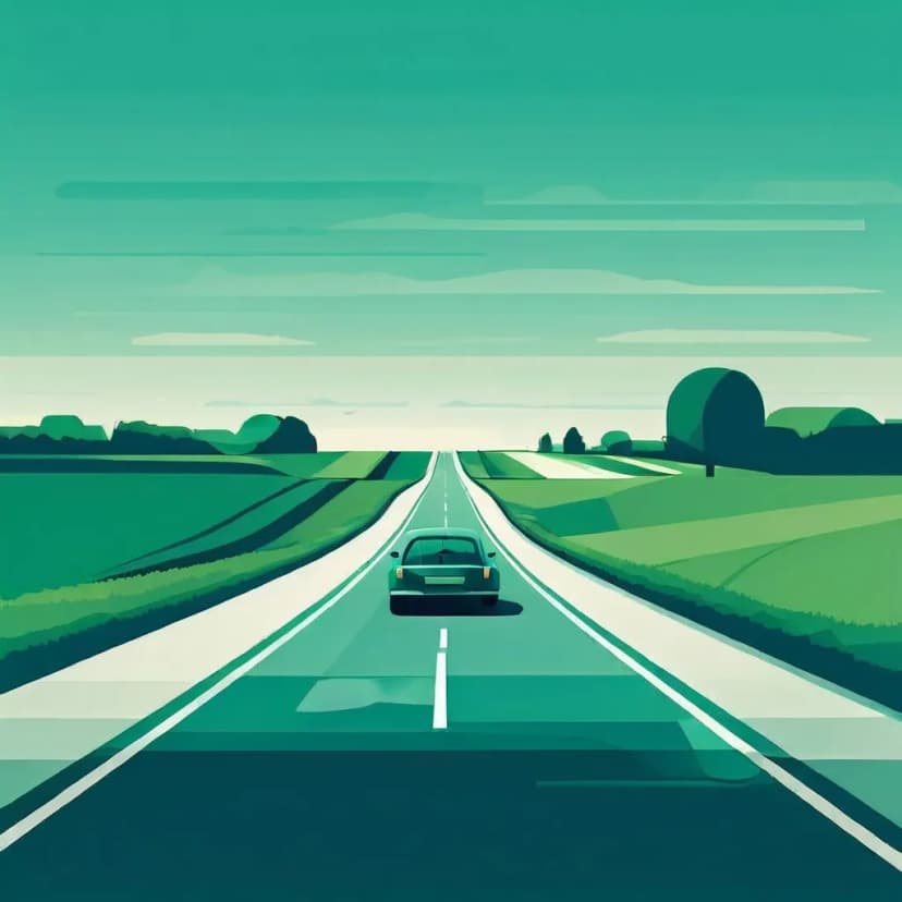 Article image for CBR Right-of-Way: Navigating Partially Obstructed Roads in the Netherlands