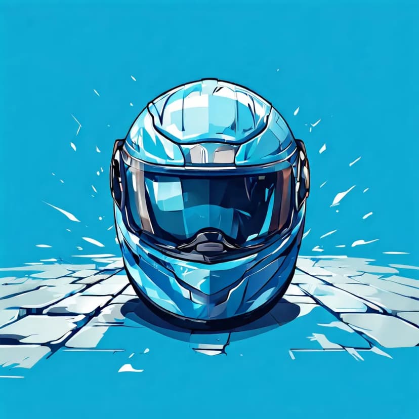 Wypadek Motocyklowy: Twoje Obowiązki Prawne Po Kolizji w Holandii