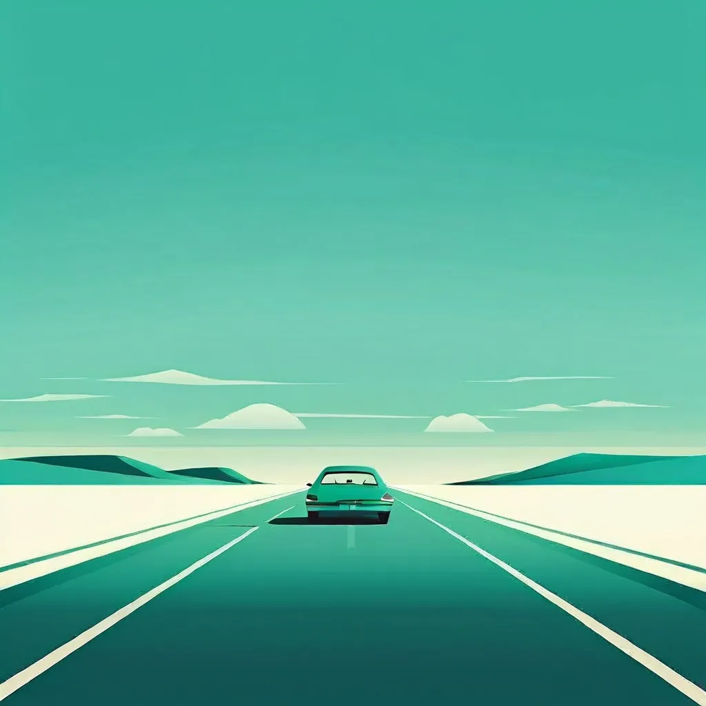 Priority Road Rules: When Vehicles Enter From Minor Roads