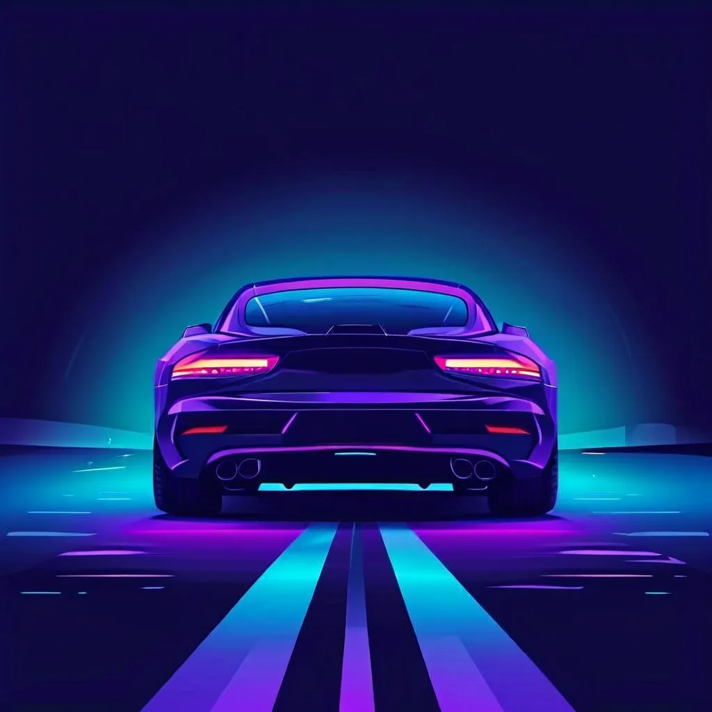 Varningsblinkers: Förstå deras betydelse och lagliga användning i Nederländsk trafik