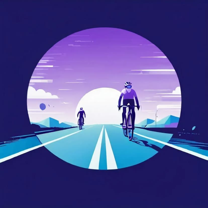 Safe Overtaking and Interaction with Dutch Cyclists