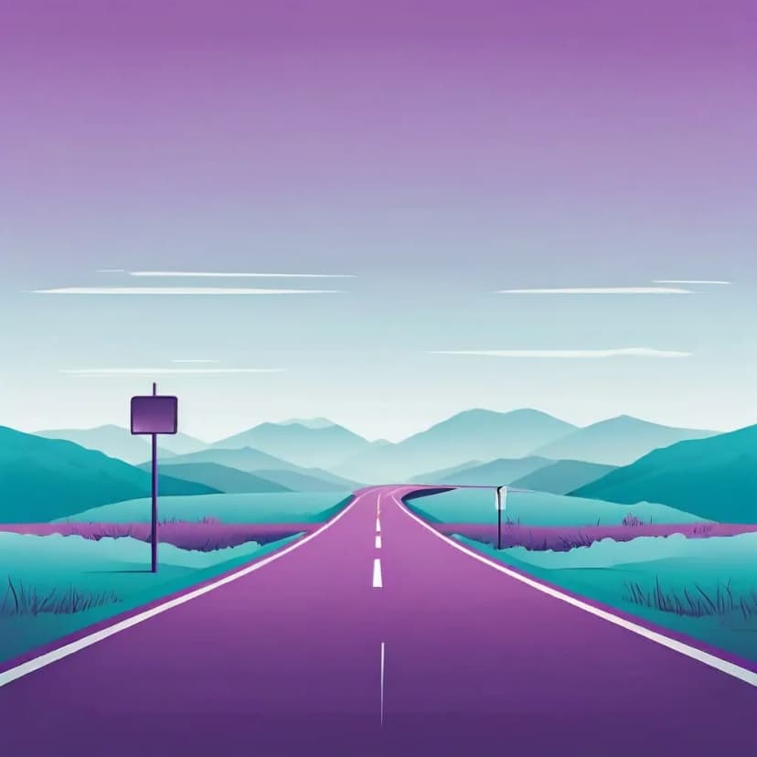 Article image for Navigating Hidden Junctions: Prioritising Safety in Low Visibility