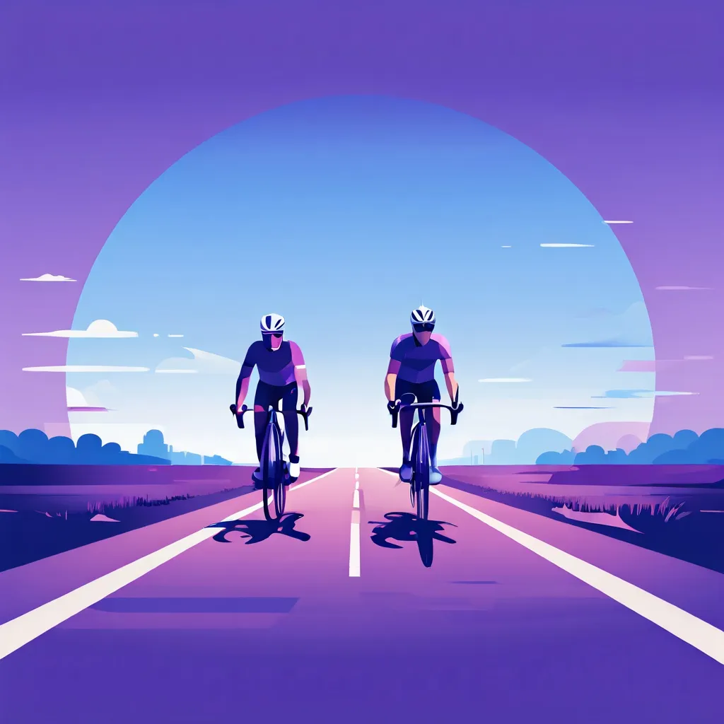 Article image for Cooperative Driving with Cyclists and Motorcyclists in NL