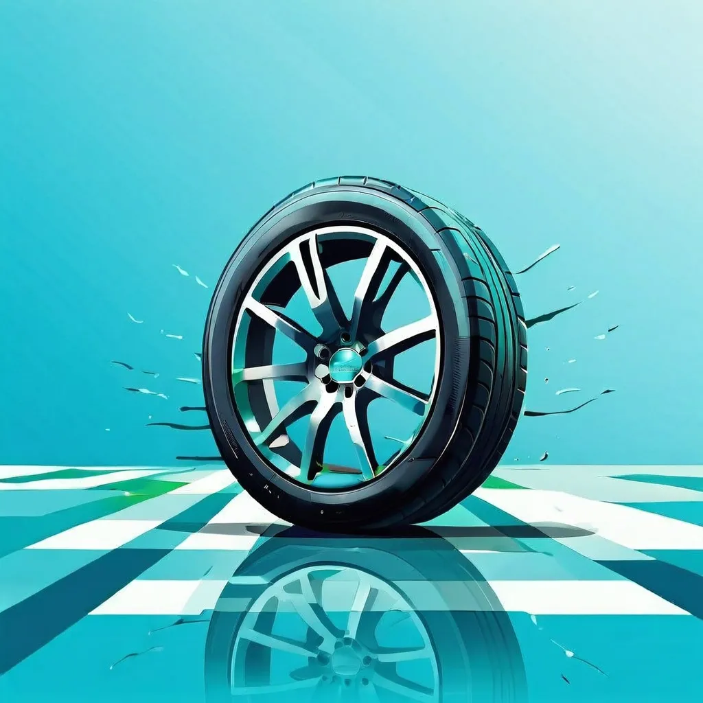 Aquaplaning uitgelegd: Hydroplaning op Nederlandse wegen voorkomen