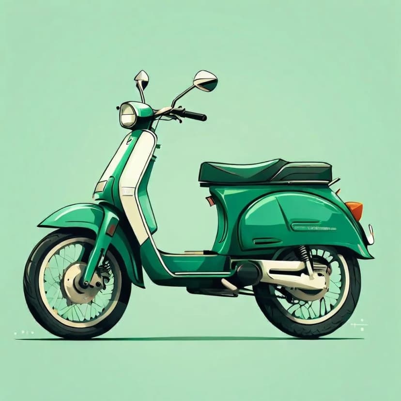 Sharing the Road: Understanding Dutch Cycle Paths and Moped Rules