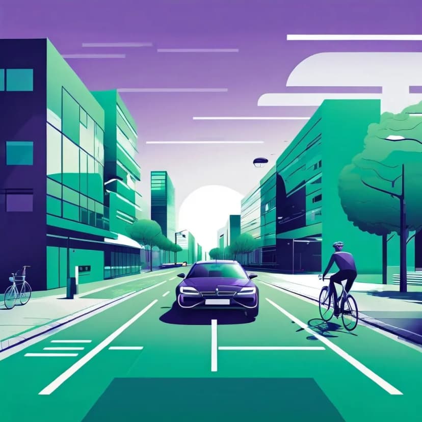 Article image for CBR Exam Focus: Approaching Blind Intersections Safely in the Netherlands