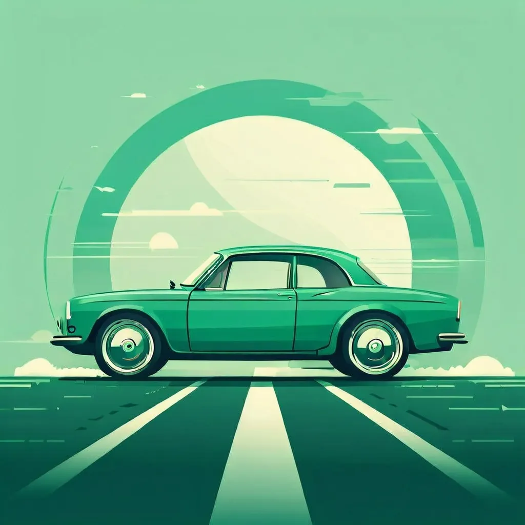 CBR Exam Focus: Driver Responsibilities Towards Cyclists