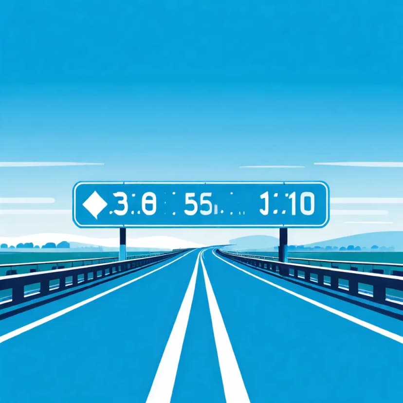 Dutch Speed Limits Explained: Urban, Motorway, and Variable Rules