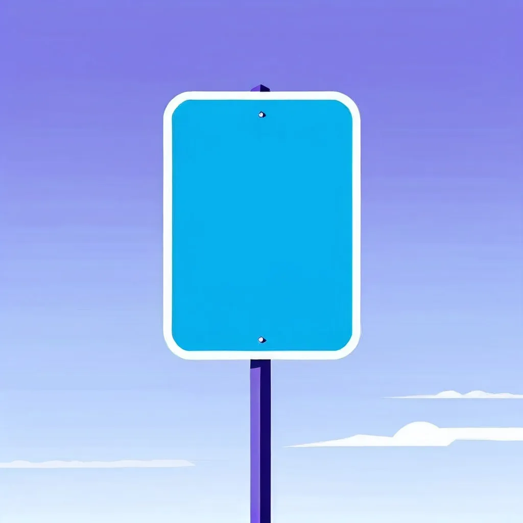 Understanding Non-Binding Traffic Signs: Advisory Lane Guidance in the Netherlands