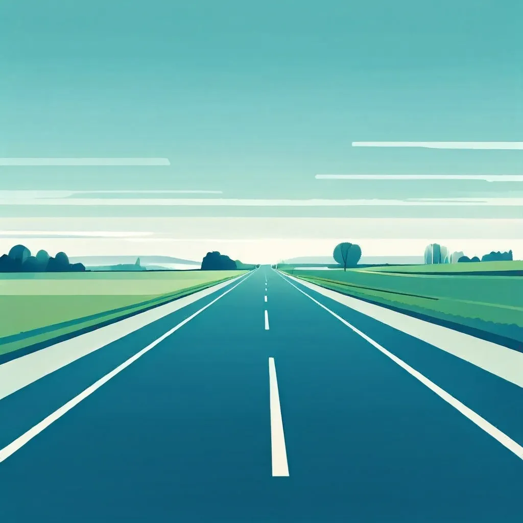 Mastering Hazard Perception: Scan, Anticipate, and React for the CBR Exam