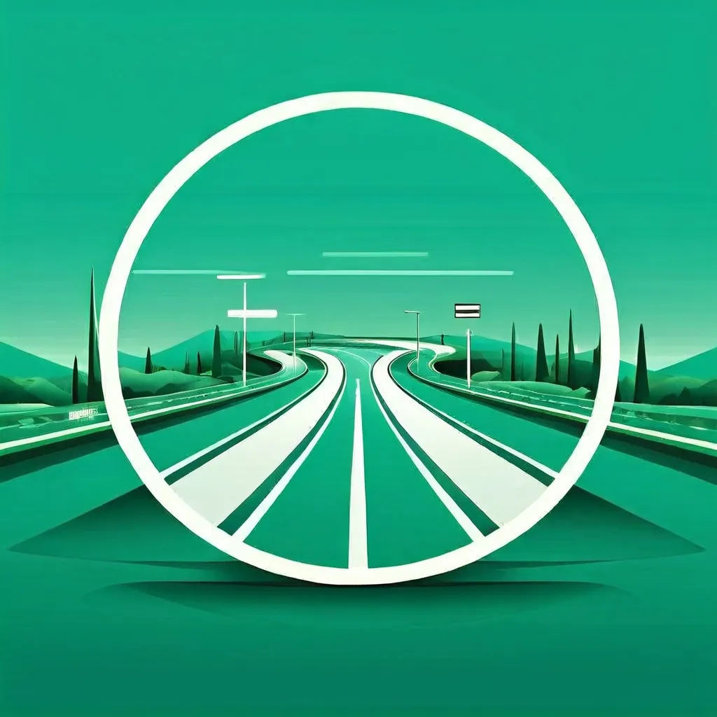 CBR-uitritten rotondes: Dubbelstrookskeuzes en richting aangeven beheersen