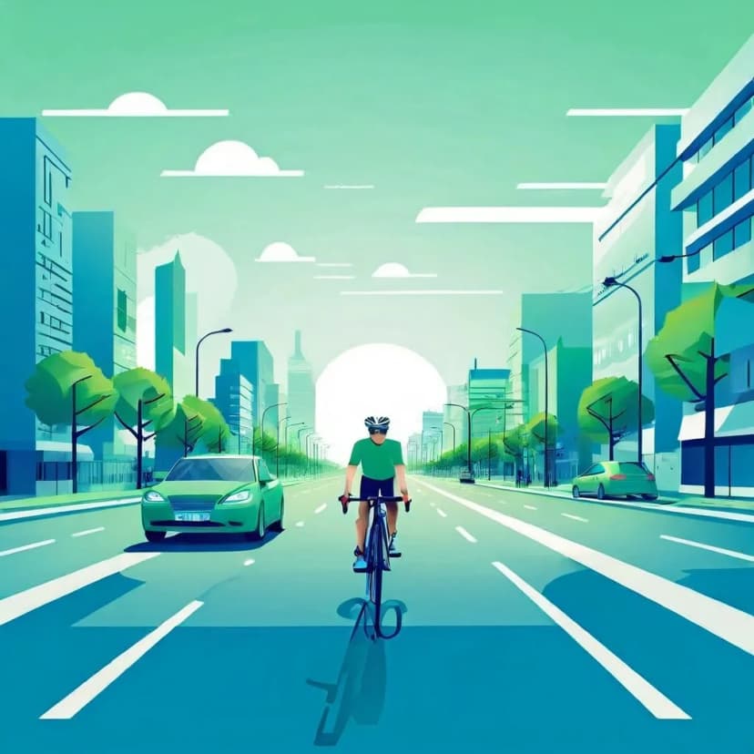 30 km/h Speed Limits in Amsterdam: Impact on Safety and Accessibility