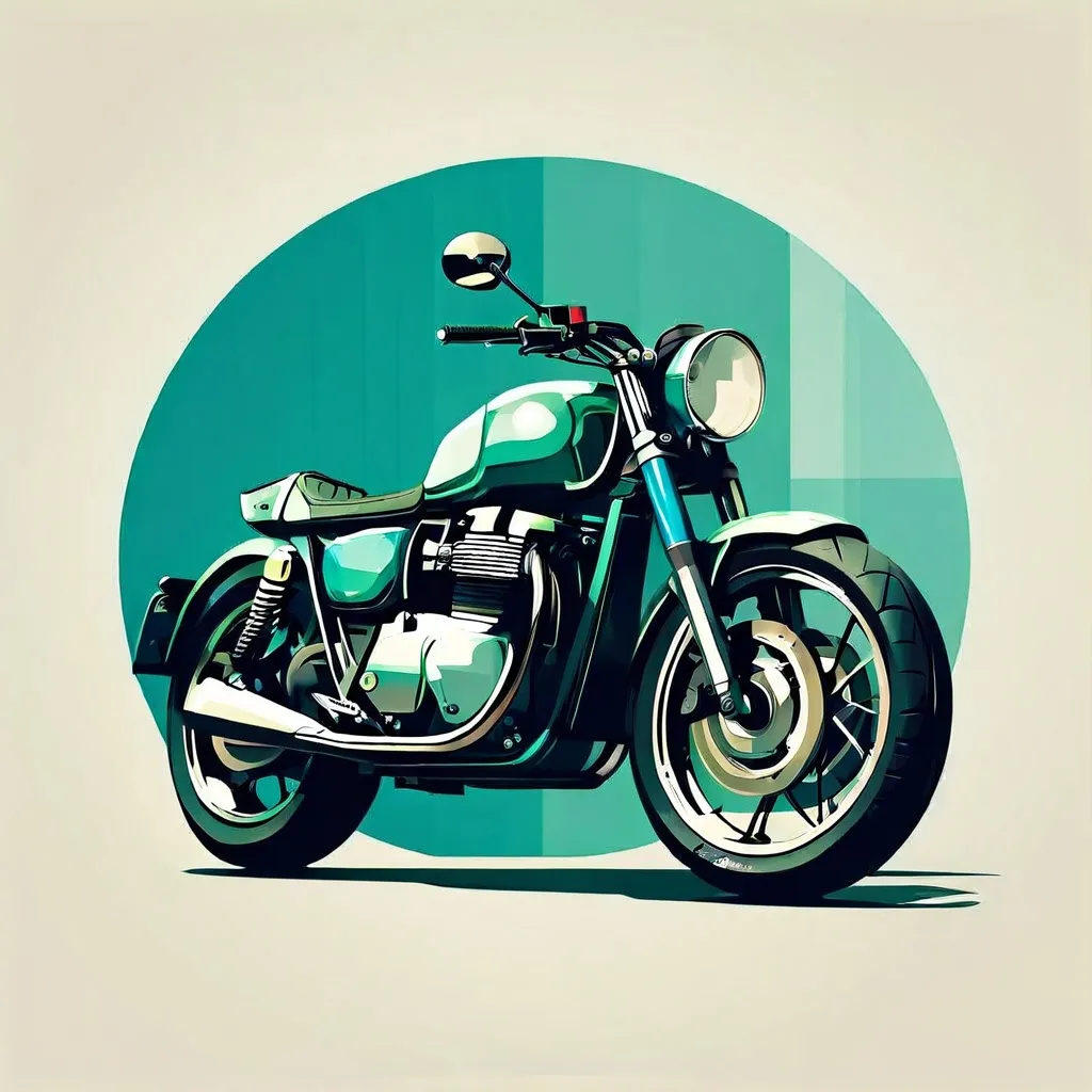 Why Motorcycles Are Harder to See: Driver Perception Errors