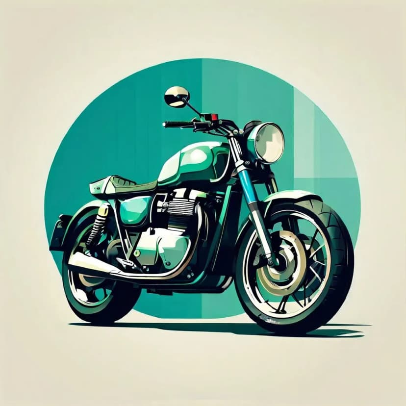 Why Motorcycles Are Harder to See: Driver Perception Errors