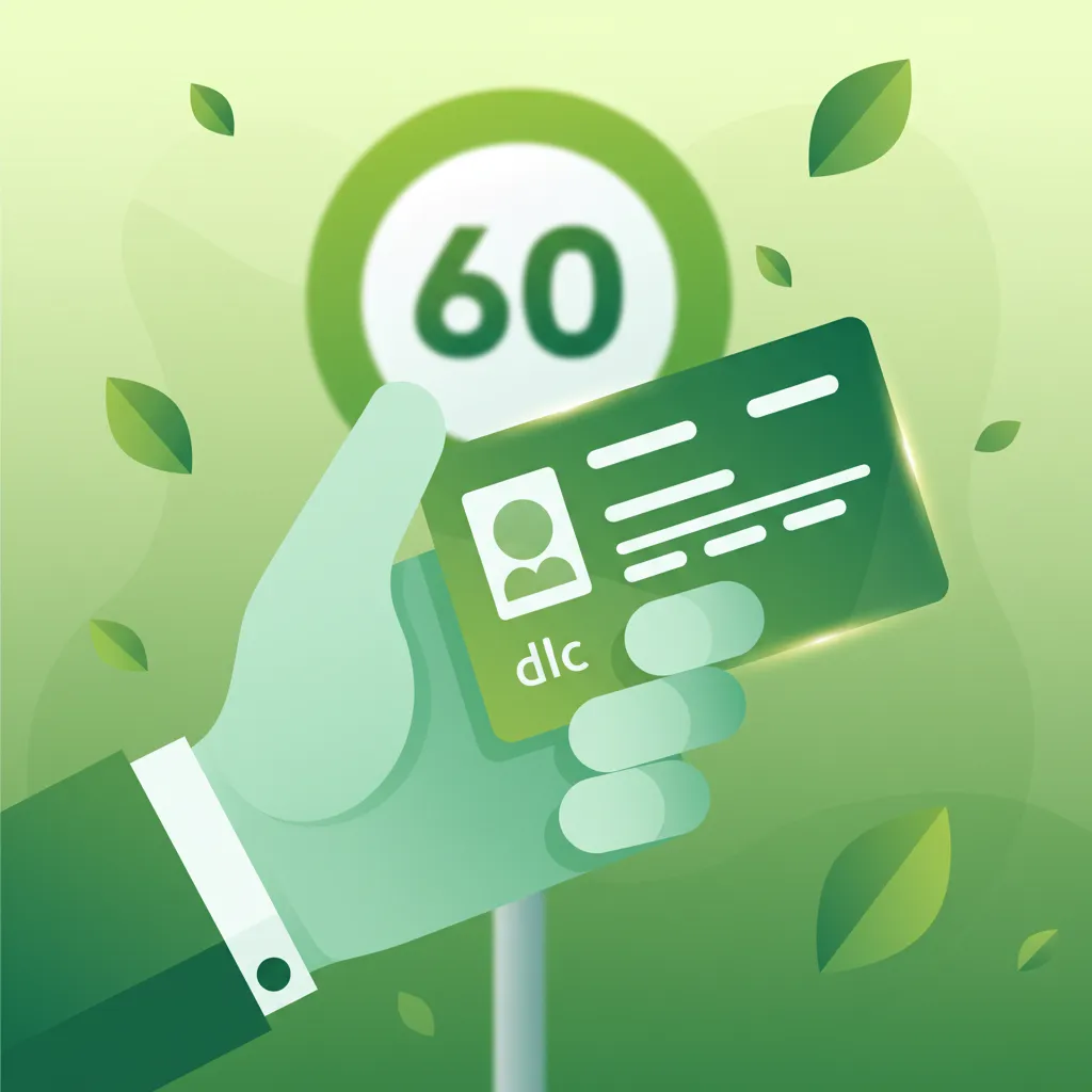 Legal Definition & Licence Requirements driving theory lesson