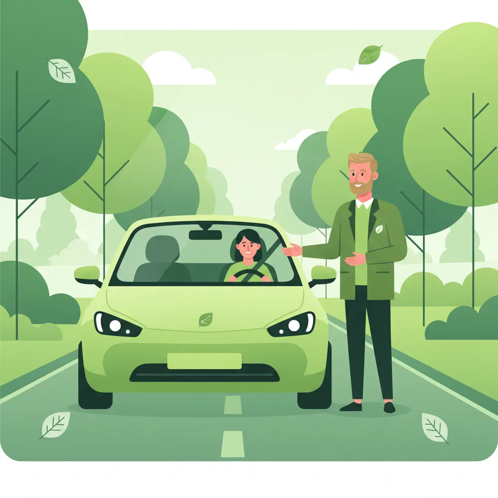 Continuous Learning and Skill Maintenance driving theory lesson