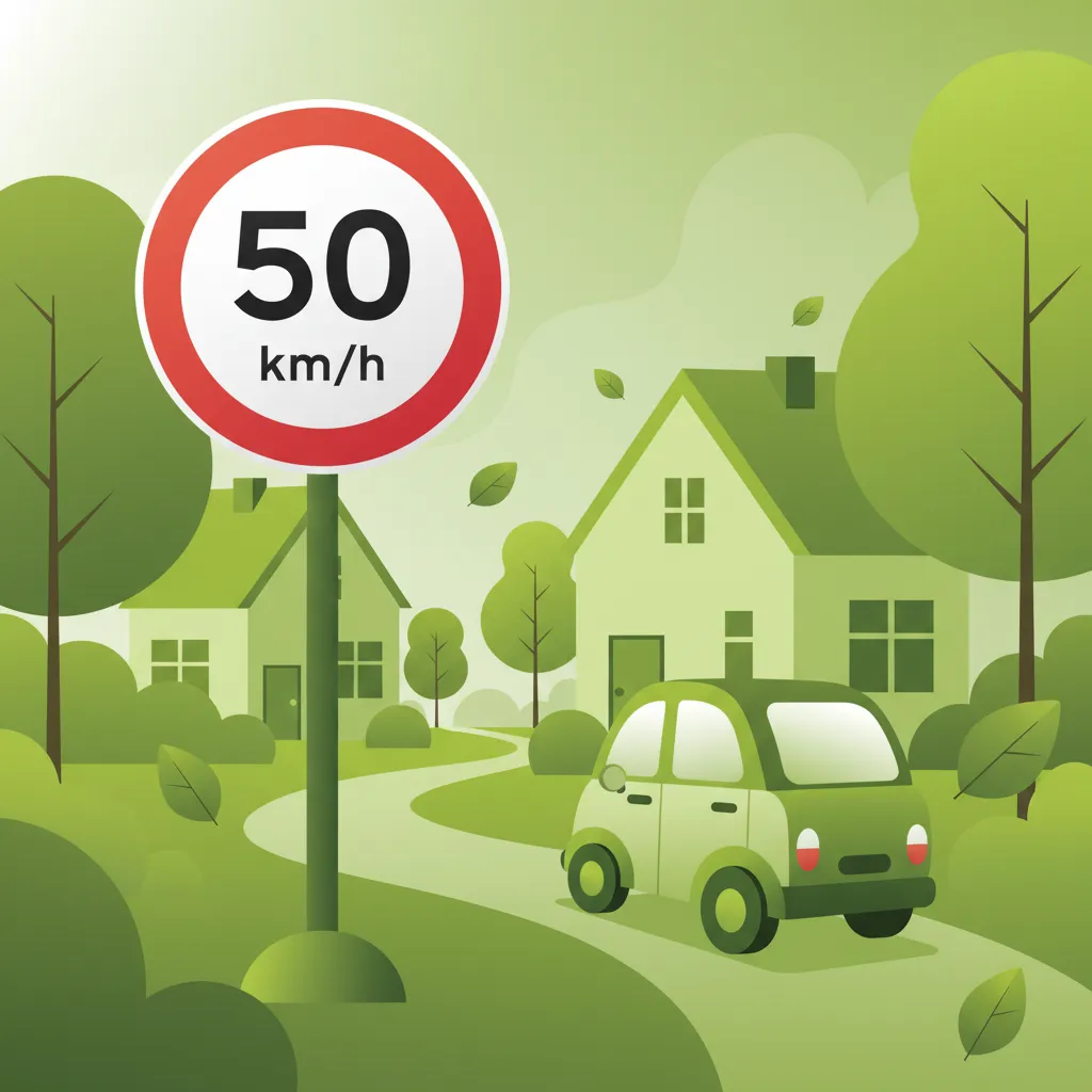 Definitions and Classifications driving theory lesson