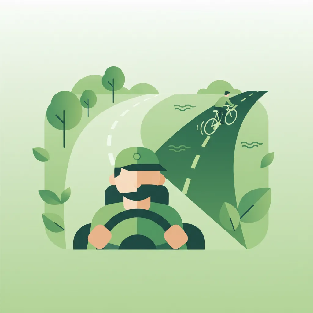 Situational Risk Assessment Models lesson image