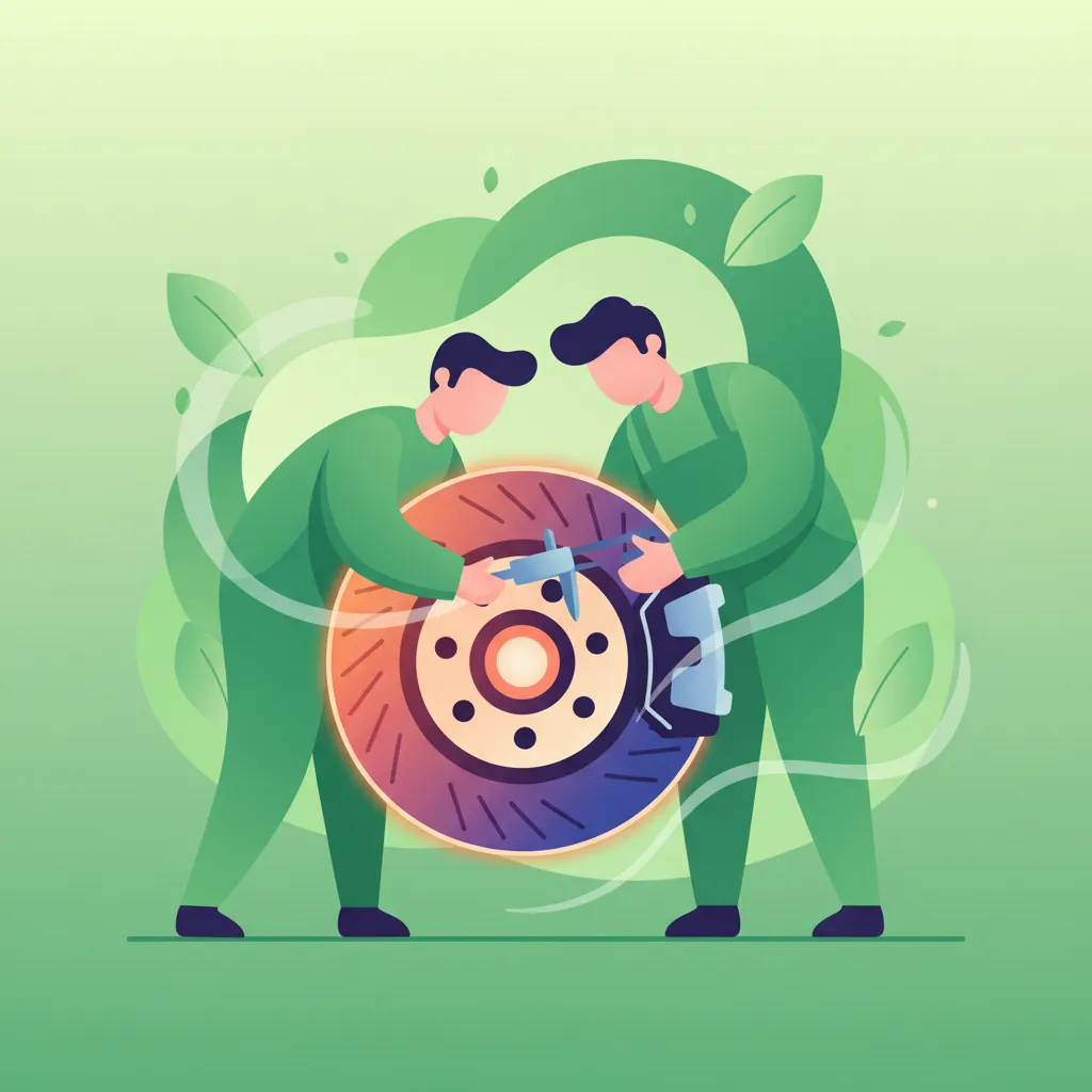 Dutch A1 Motorcycle Theory: Brake Fade, Maintenance, and Inspection