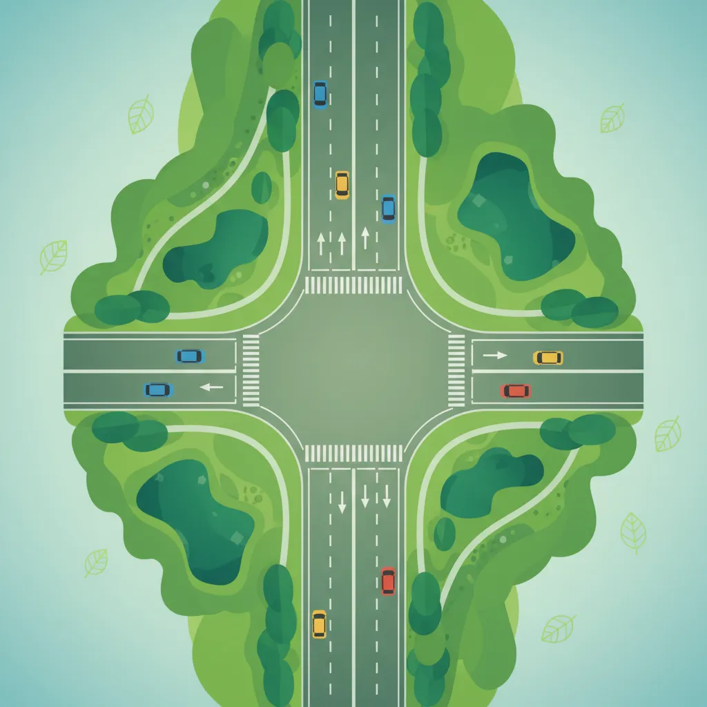 Motor theorie A1 Nederland: Wegmarkeringen & Rijstrookafbakeningen