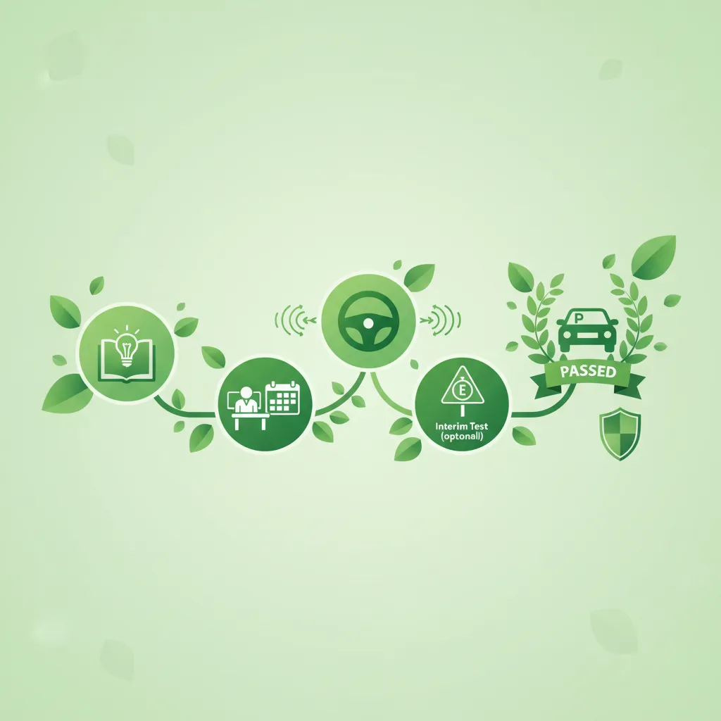 Nederlandse Motor Theorie A: Vergunningsproces en Examenstructuur